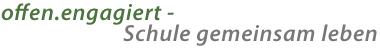 Slogan Brucknerschule Linz